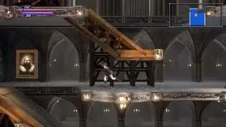 BLOODSTAINED: CATHERDAL