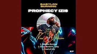 Babylon Burning