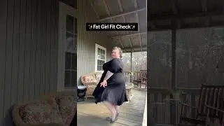 Happy Friday Vibes! #peeksofpeaches #fatgirlfitcheck #bbw