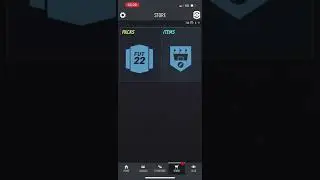 MID OR PRIME ICON PLAYER PICK 🇧🇷❤️😍🇧🇷🙈 FIFA 22
