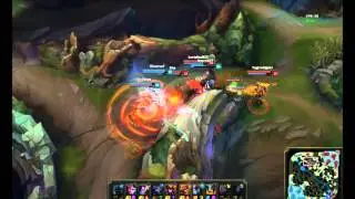TL Piglet playing on LAS - 27/10/15 - Vayne Mechanics - v2