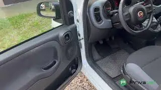 Privacar 4K - FIAT Panda 1.0 FireFly S&S Hybrid Easy