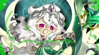 \\ 🎶 The Evil That Can Come Back 🎵 // -white lily cookie song-- ⚠️ai song ⚠️//