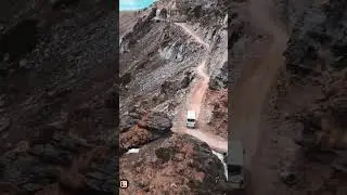 Chanshal pass the way of heaven!!Rohru Dodra Kawar Rohru with HRTC Rohru #hrtc like share subscribe