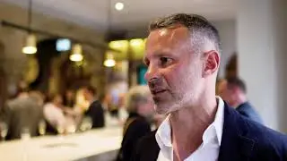 Co-owners Ryan Giggs and Gary Neville on the importance of bringing the building back to life.