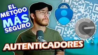 &iquest;AUTENTICADORES? Conoce Microsoft y Google Authenticator - #ESimple