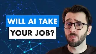 Will AI Take your Instructional Design Job?
