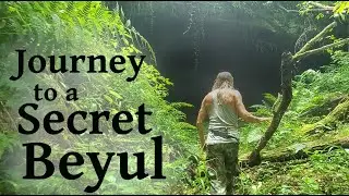 Journey To a Beyul With Me