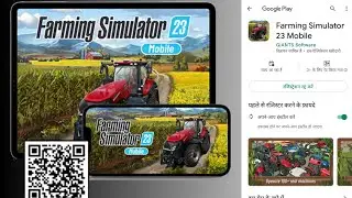 farming simulator 23 mobile #2023  fs2023