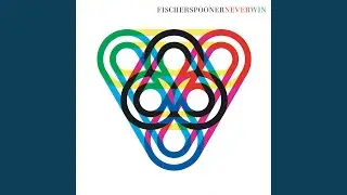 Never Win (Benny Benassi Remix Dub)