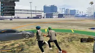 SAI4 VS ไก่ | Krazzy LY | STAR TOWN |