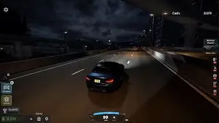 Through the Highway (Midnight Chasers)🌖&hellip;