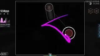 tselovalis |osu!| 500pp |cupsize banger|