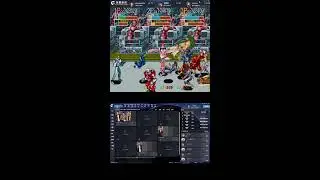 Captain Commando         #고전게임  #오락실  #고인물  #추억의게임