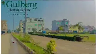 Gulberg DG khan