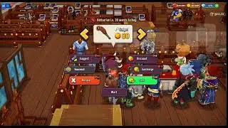 HMbot- FREE Shop Titans Mod | Fully Automatic Crafting & Selling!