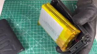 Как отремонтировать мобильный внешний аккумулятор