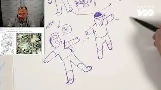 【character sketch】#kimjunggi  #sketch #art  #drawing #painting #金政基100堂课#