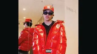 Kenny Die x Blessd Type Beat 