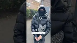 Summer in London throwback 😂 #drill #rap #ukdrill #ukmusic #drillszn #london