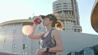 What Happens To Your Body When You climb 1000 Stairs Every Day