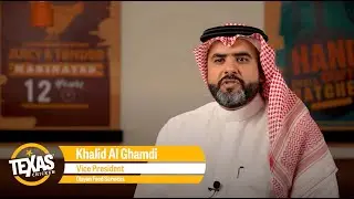 Franchise Testimonial by Olayan Group