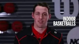 Wilson Evolution Game Basketball - video Buying guide for the right basketball