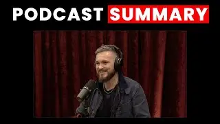 Joe Rogan Experience #2430 - Jay Anderson | Podcast Summary