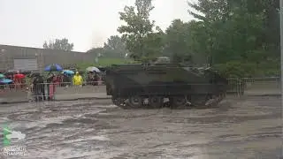War Machines - Lynx Reconnaissance Vehicle