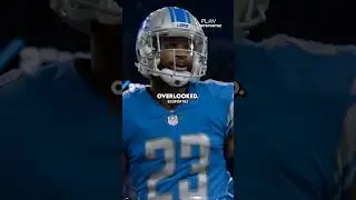Дариус Слэй о своем времени в Детройте #nfl #shorts @2ndWindPod