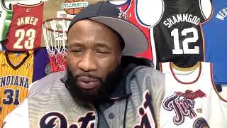 NOBODY LEARNED FROM SEAN BRANCH ....