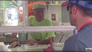 Brain Sandwich - Dave Gives It a Try