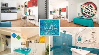 Sea & Culture - 5 Terre La Spezia | La Spezia, Italy | Hotel Review 🌟