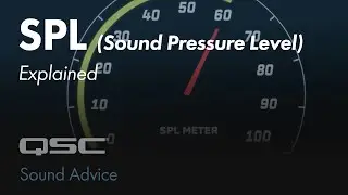 Sound Pressure Level Explained | Sound Advice