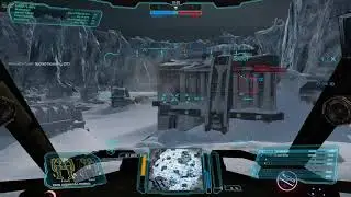 Ebon Jaguar Prime #2 Brief Boxy Brawling