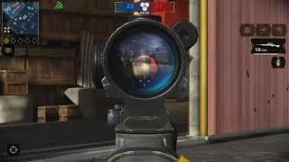 MC5 Sniper Gameplay BSW 77