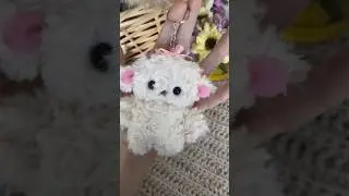 козочка 💞 #handmad #cute #toys