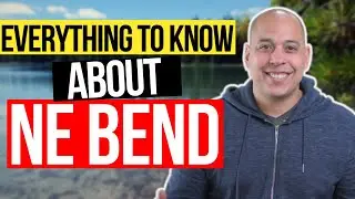 Bend Oregon Real Estate - Neighborhood Tour - NE Bend - The Most Affordable Area of Bend Oregon