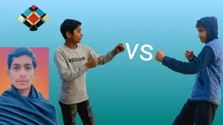 Kite 🪁 flying ki or in dono ke fight ho ghi🤬