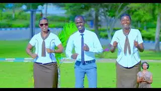 HARIHO UMUNSI by TWUMVIREMWAMI CHOIR_BYIMANA SDA-OFFICIAL MUSIC VIDEO 2025