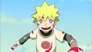 Naruto Epic Transition