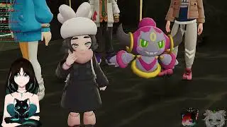 [Pokémon Legenden: Z A] Elvira auf Reisen  #93