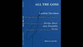 All The Goss by Lachlan Davidson (3)