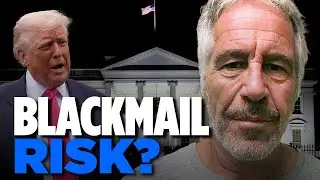 FBI Threat Assessment Of Epstein Files URGED By Chuck Schumer | TRENDING