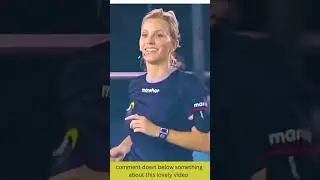 Crazy Football Clips beautiful women referees