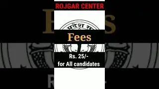 UPSSSC Recruitment 2022 | Instructor | 2422 posts | 10th pass | New Vacancy | #Shorts