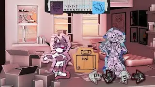 FNF - YEAHMAN - Mono (by KillMiri) - [FC/4k]