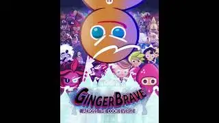 GINGERVERSE