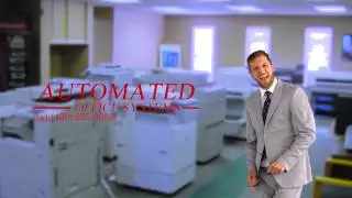 Buy or Lease Business Copier in Billings Montana