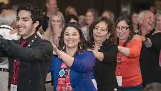 Top Five Benefits of Event Photography - Ethos Media Dallas Fort Worth